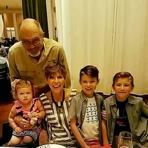 Meet your Posher, Joan